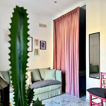 Steffy'S Green Home 卡塔尼亚 外观 照片