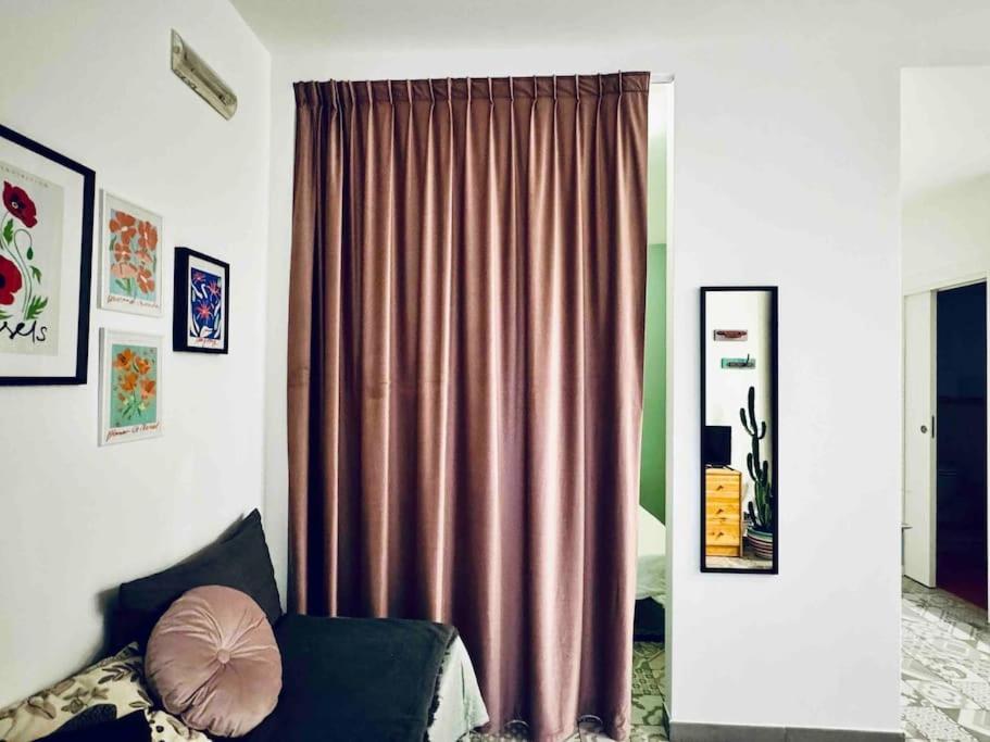 Steffy'S Green Home 卡塔尼亚 外观 照片