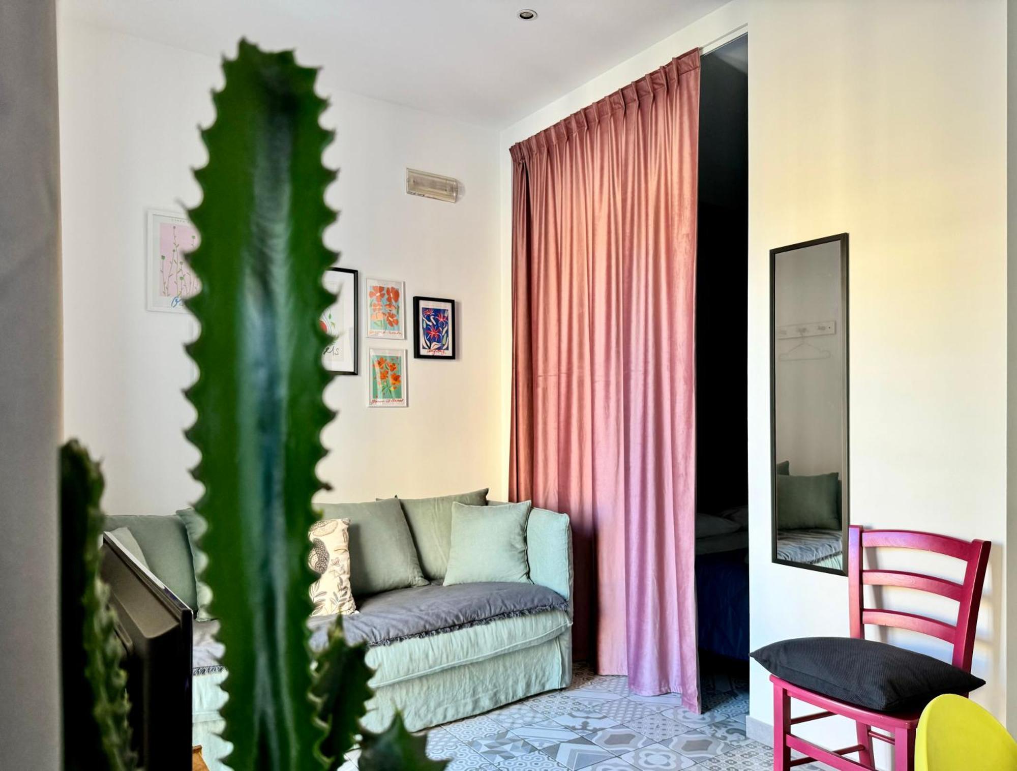 Steffy'S Green Home 卡塔尼亚 外观 照片