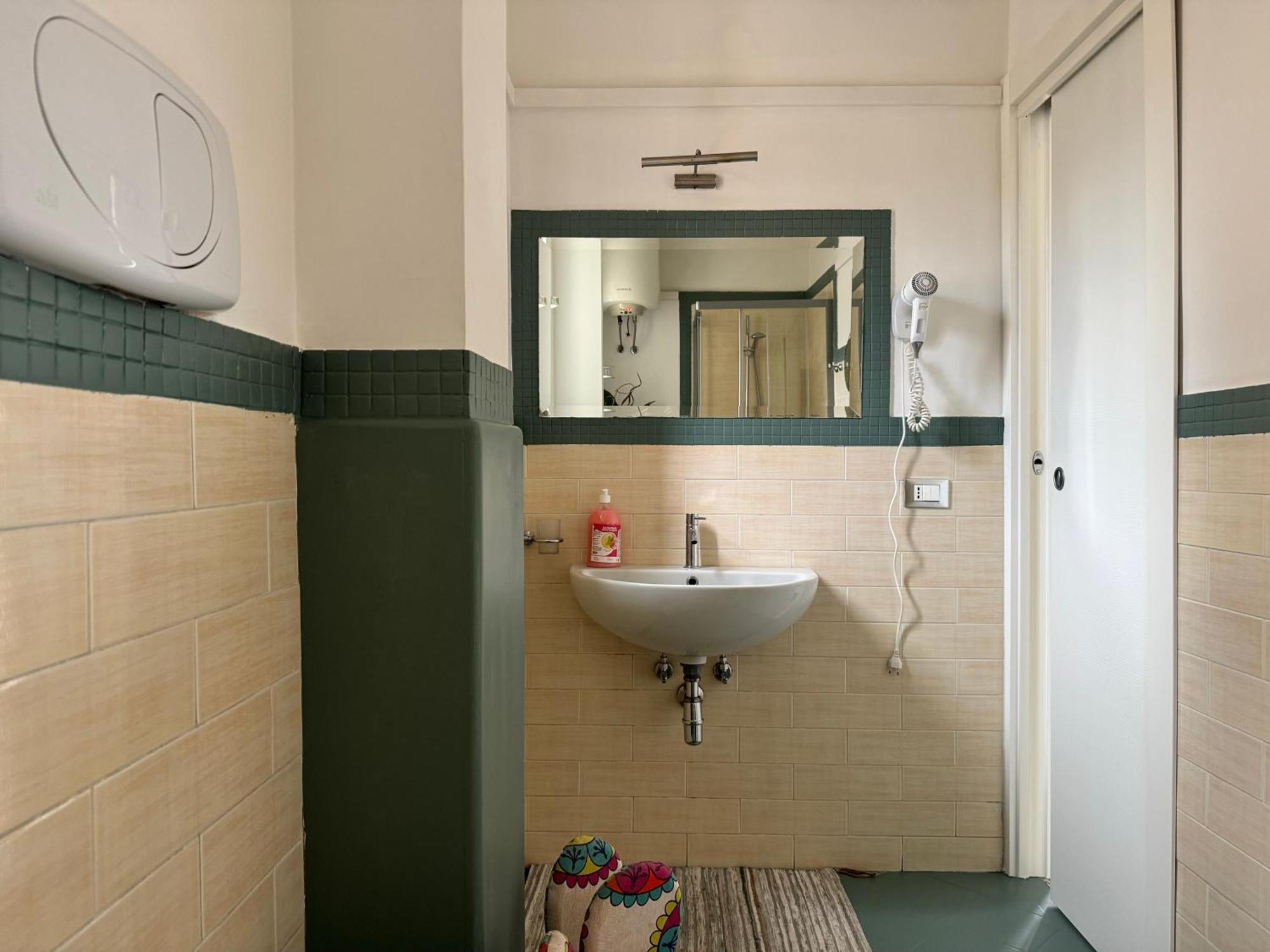 Steffy'S Green Home 卡塔尼亚 外观 照片